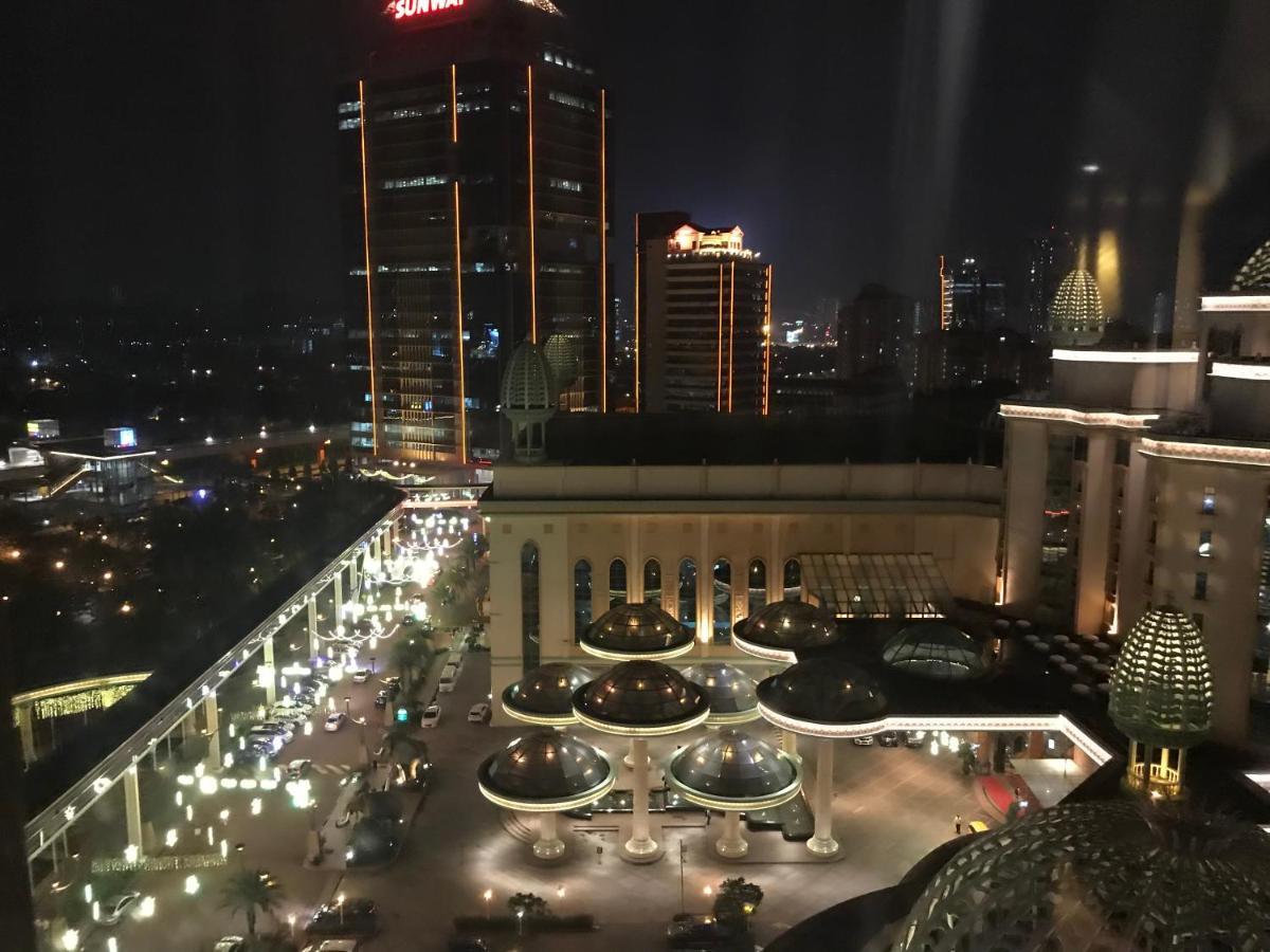 Resort Suites By Landmark At Bandar Sunway Sunway Lagoon Kampong Penaga  المظهر الخارجي الصورة