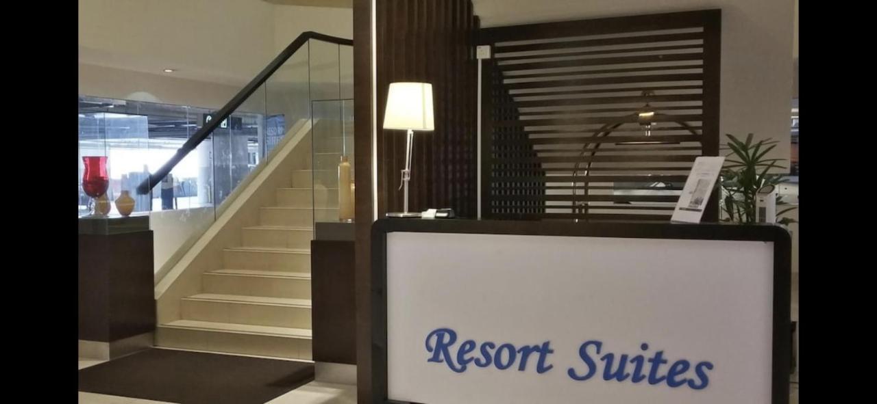 Resort Suites By Landmark At Bandar Sunway Sunway Lagoon Kampong Penaga  المظهر الخارجي الصورة