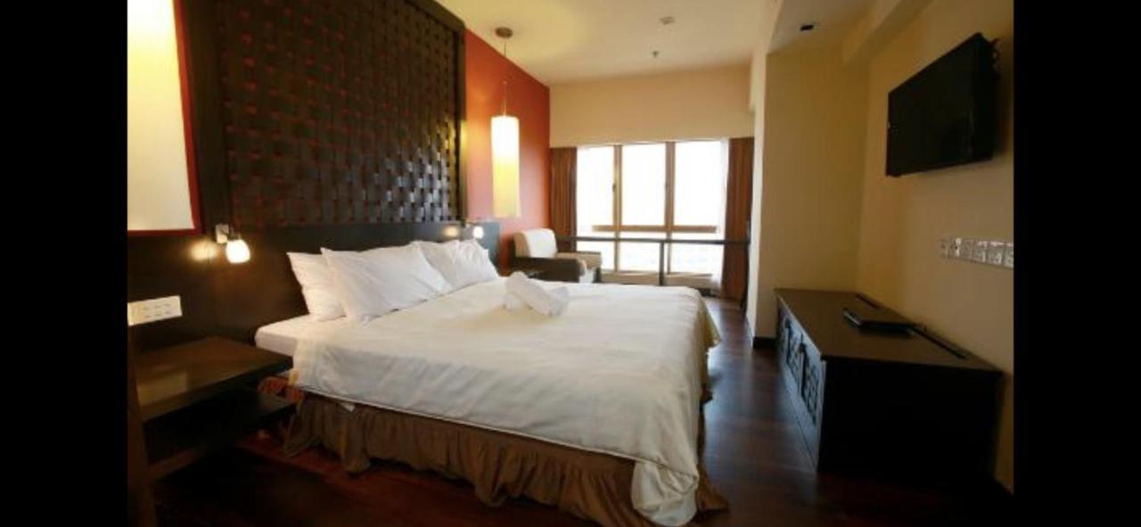 Resort Suites By Landmark At Bandar Sunway Sunway Lagoon Kampong Penaga  المظهر الخارجي الصورة