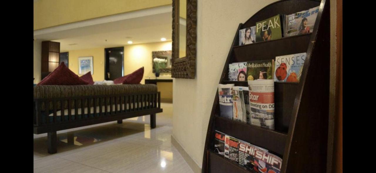 Resort Suites By Landmark At Bandar Sunway Sunway Lagoon Kampong Penaga  المظهر الخارجي الصورة