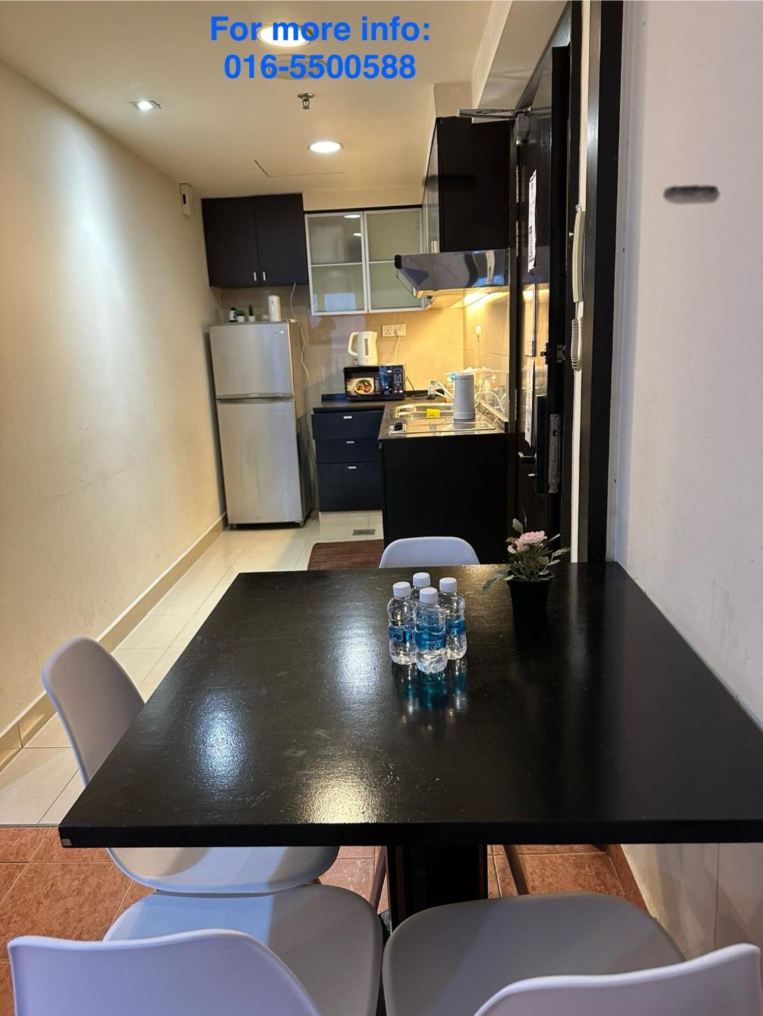 Resort Suites By Landmark At Bandar Sunway Sunway Lagoon Kampong Penaga  المظهر الخارجي الصورة