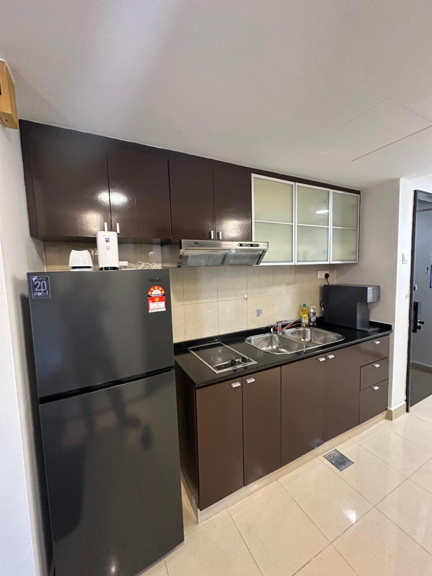 Resort Suites By Landmark At Bandar Sunway Sunway Lagoon Kampong Penaga  المظهر الخارجي الصورة