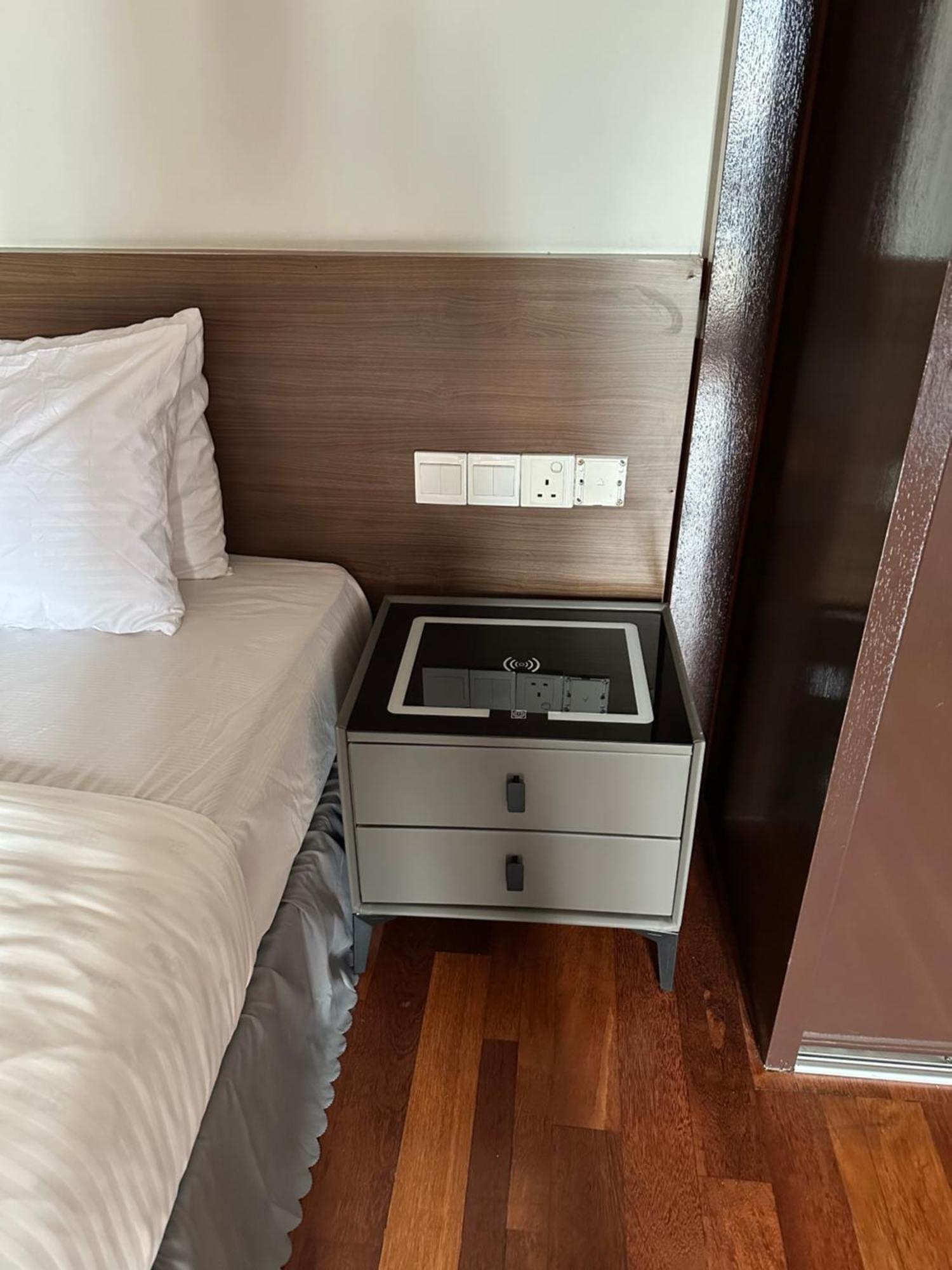 Resort Suites By Landmark At Bandar Sunway Sunway Lagoon Kampong Penaga  المظهر الخارجي الصورة