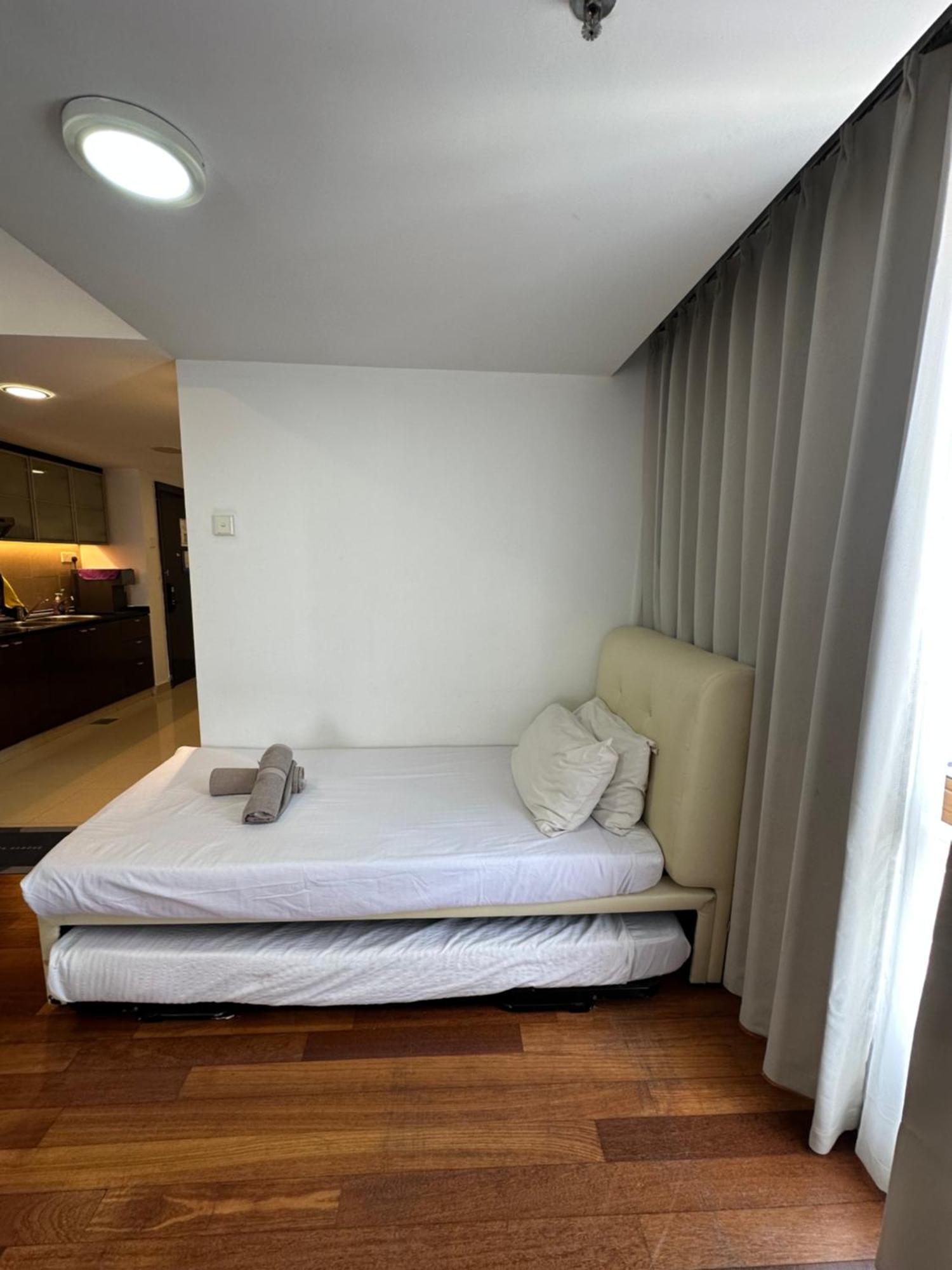 Resort Suites By Landmark At Bandar Sunway Sunway Lagoon Kampong Penaga  المظهر الخارجي الصورة
