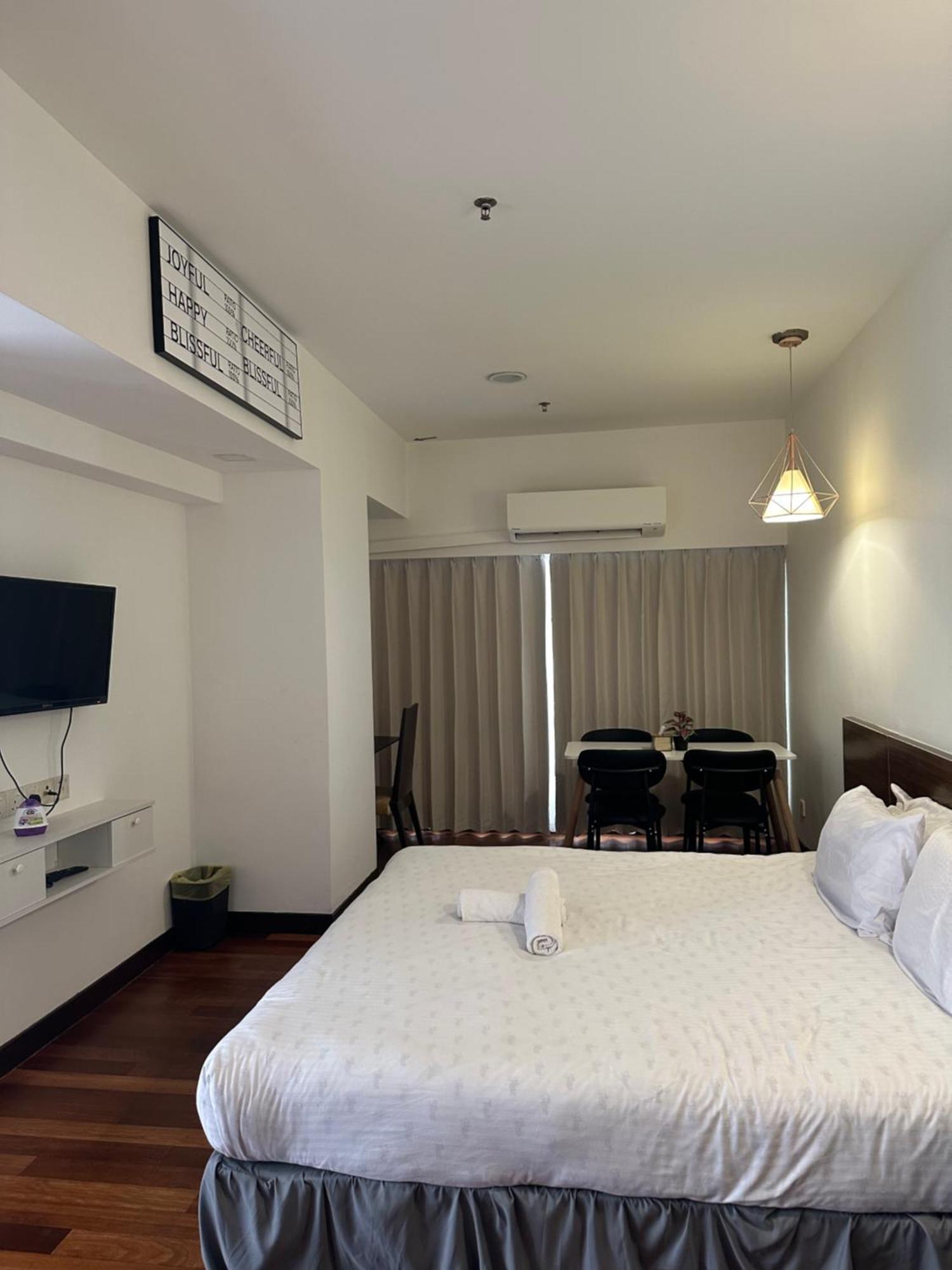 Resort Suites By Landmark At Bandar Sunway Sunway Lagoon Kampong Penaga  المظهر الخارجي الصورة