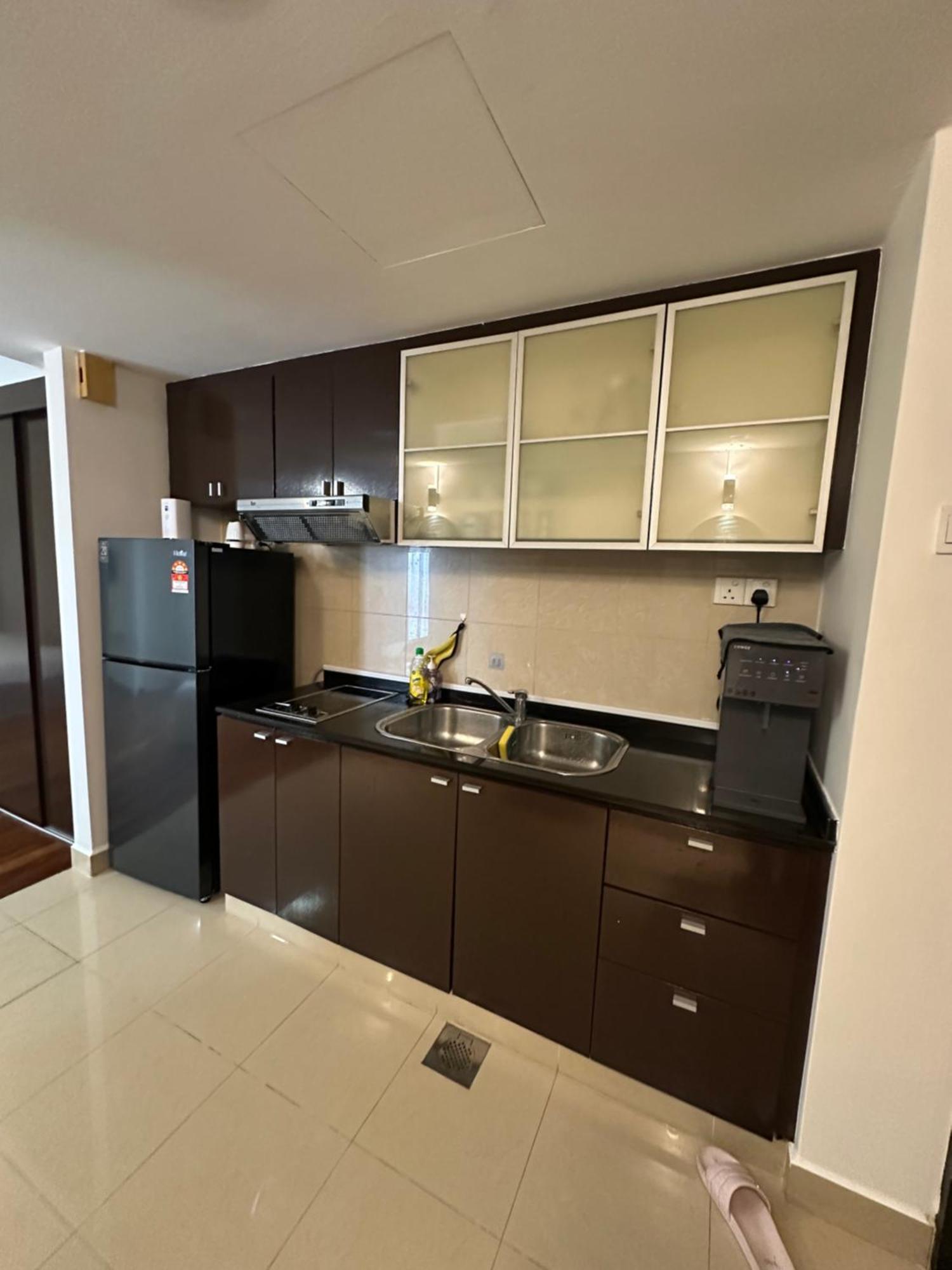 Resort Suites By Landmark At Bandar Sunway Sunway Lagoon Kampong Penaga  المظهر الخارجي الصورة