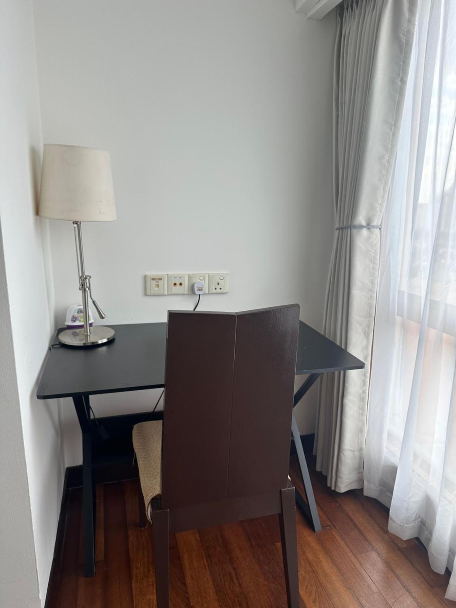 Resort Suites By Landmark At Bandar Sunway Sunway Lagoon Kampong Penaga  المظهر الخارجي الصورة