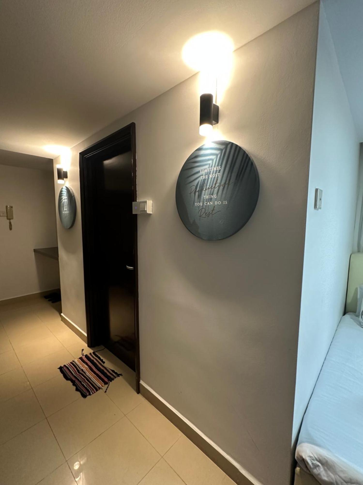 Resort Suites By Landmark At Bandar Sunway Sunway Lagoon Kampong Penaga  المظهر الخارجي الصورة