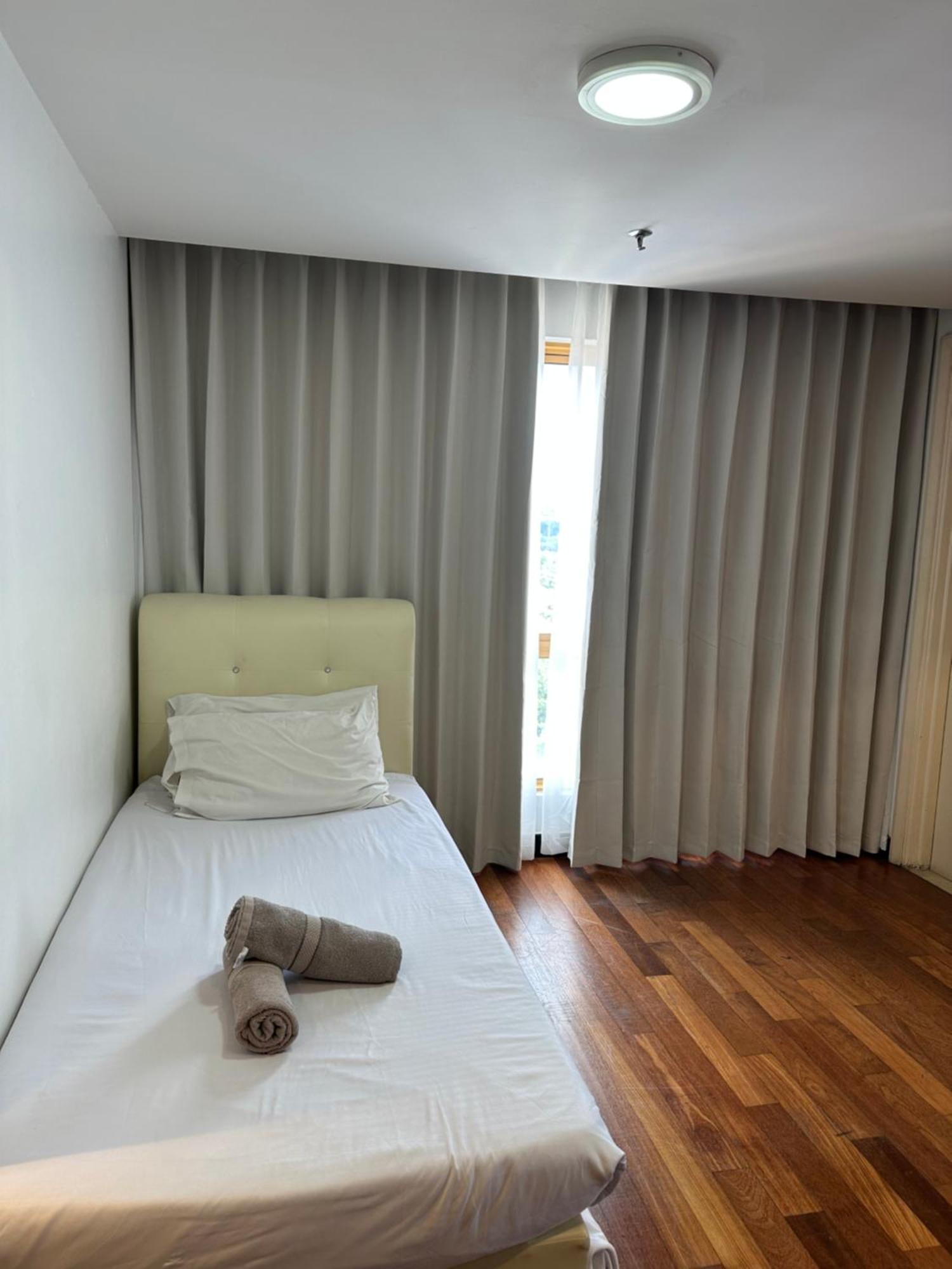 Resort Suites By Landmark At Bandar Sunway Sunway Lagoon Kampong Penaga  المظهر الخارجي الصورة