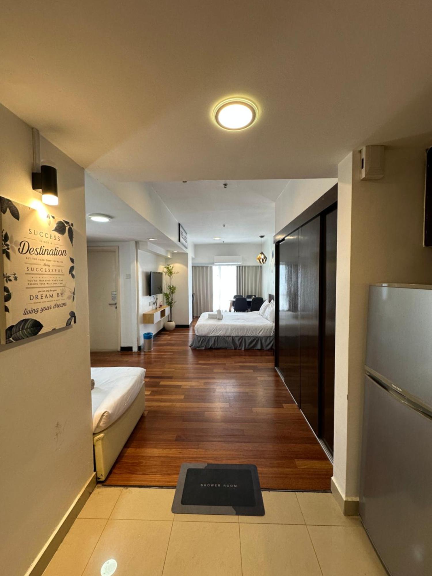 Resort Suites By Landmark At Bandar Sunway Sunway Lagoon Kampong Penaga  المظهر الخارجي الصورة