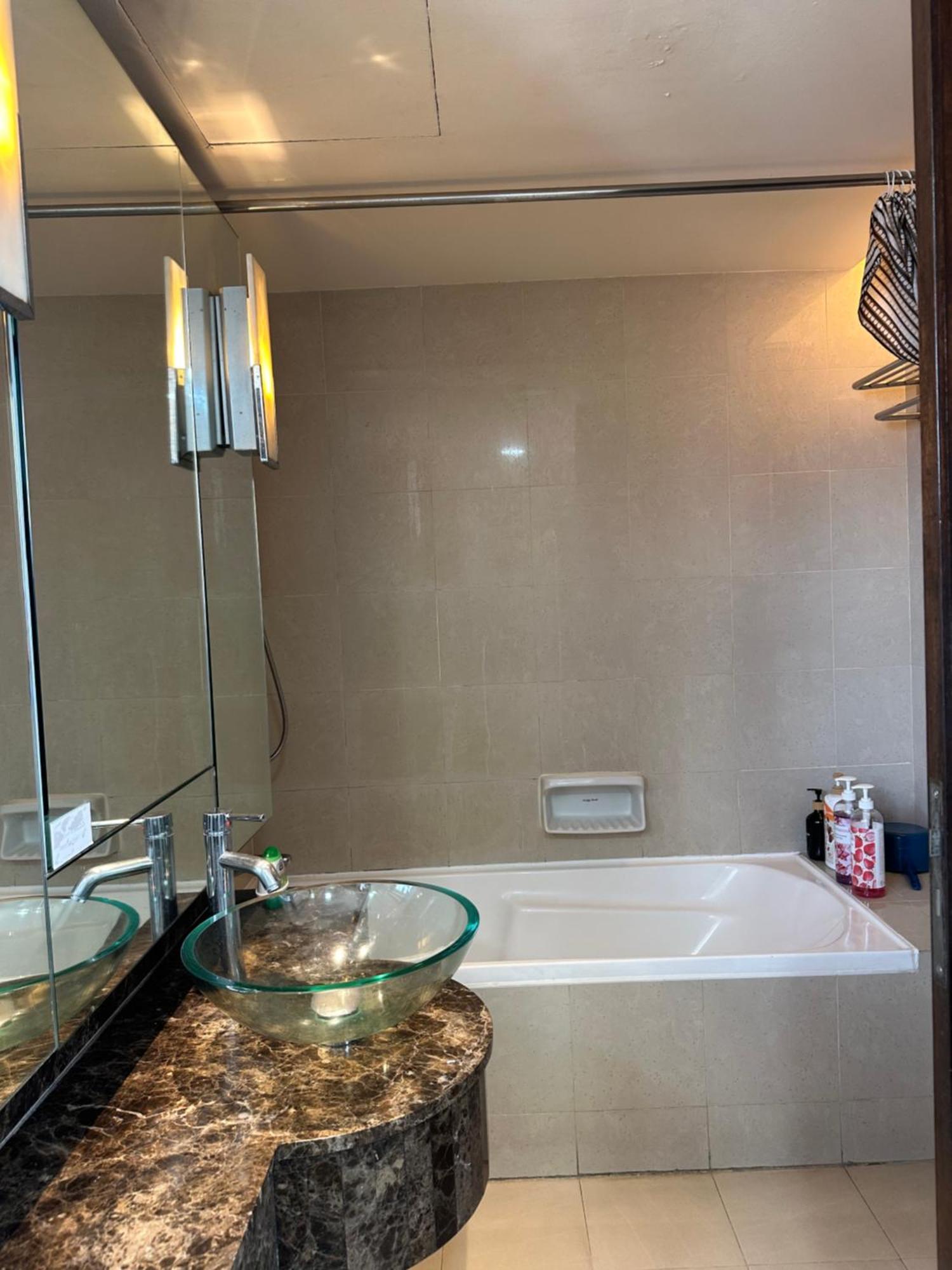 Resort Suites By Landmark At Bandar Sunway Sunway Lagoon Kampong Penaga  المظهر الخارجي الصورة