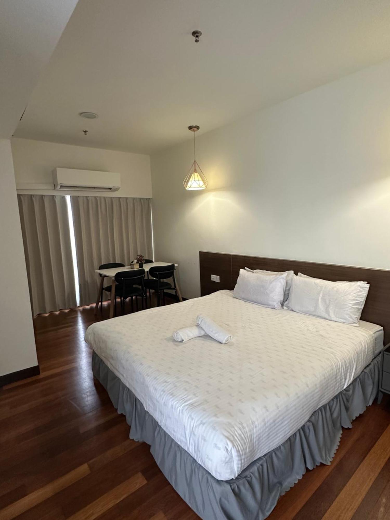 Resort Suites By Landmark At Bandar Sunway Sunway Lagoon Kampong Penaga  المظهر الخارجي الصورة
