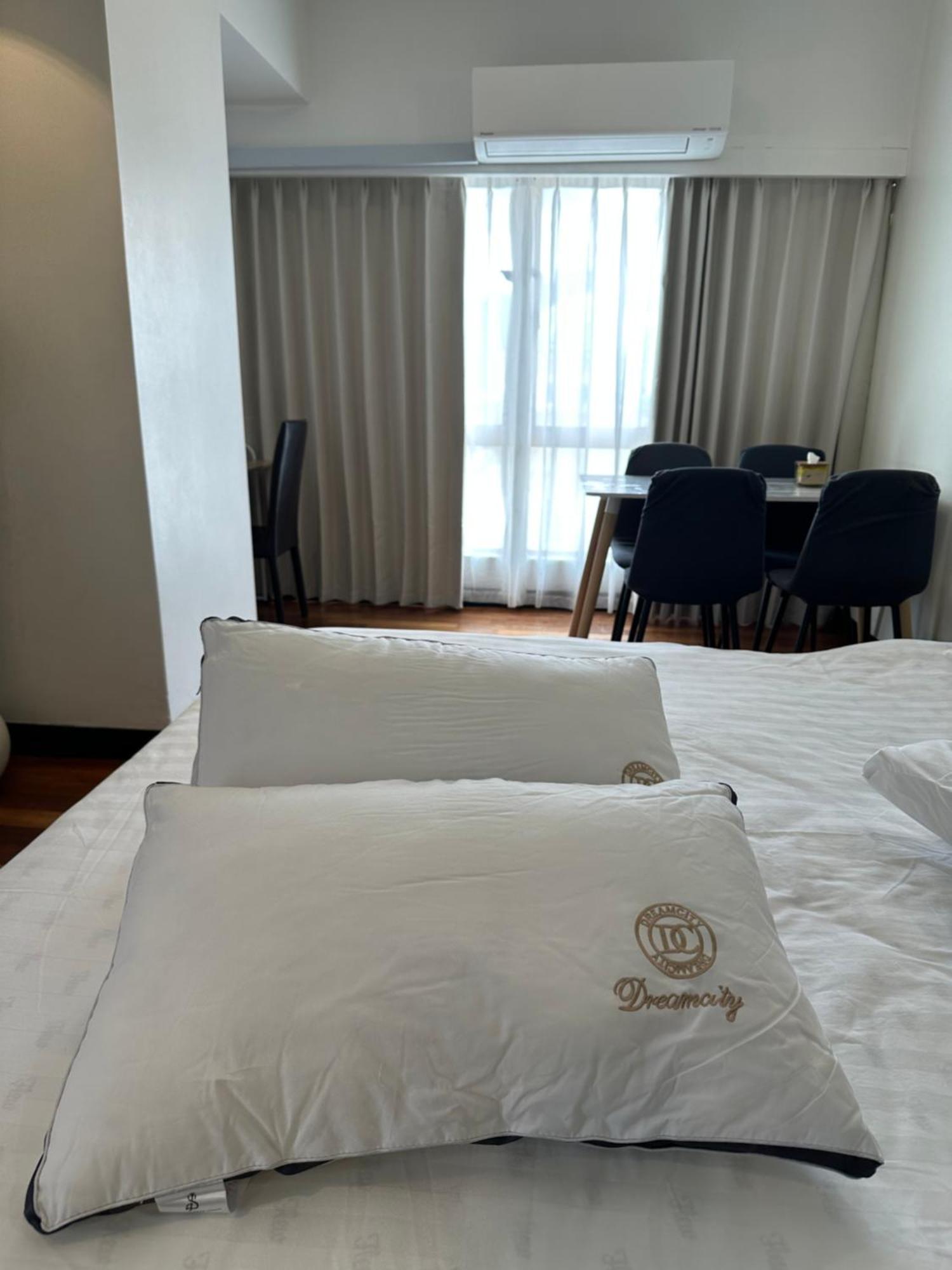 Resort Suites By Landmark At Bandar Sunway Sunway Lagoon Kampong Penaga  المظهر الخارجي الصورة