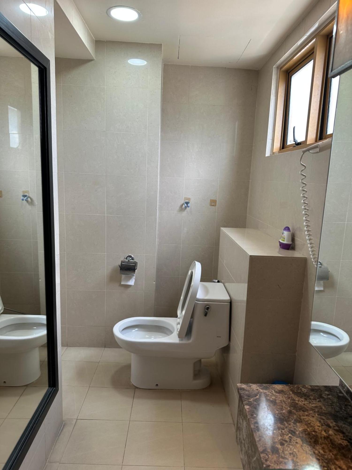 Resort Suites By Landmark At Bandar Sunway Sunway Lagoon Kampong Penaga  المظهر الخارجي الصورة