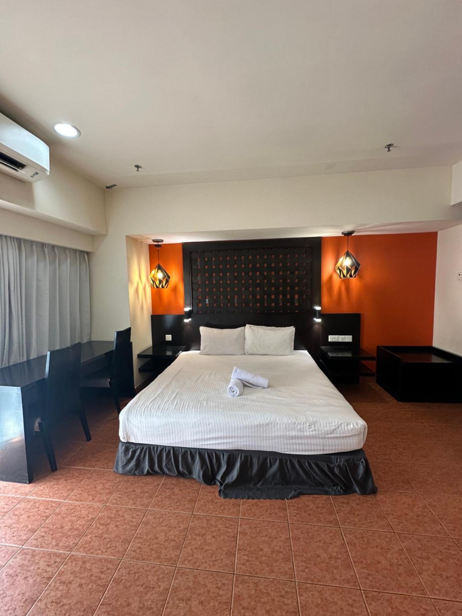 Resort Suites By Landmark At Bandar Sunway Sunway Lagoon Kampong Penaga  المظهر الخارجي الصورة