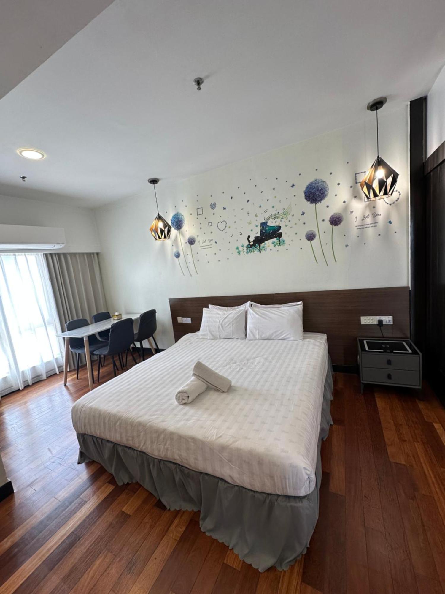 Resort Suites By Landmark At Bandar Sunway Sunway Lagoon Kampong Penaga  المظهر الخارجي الصورة