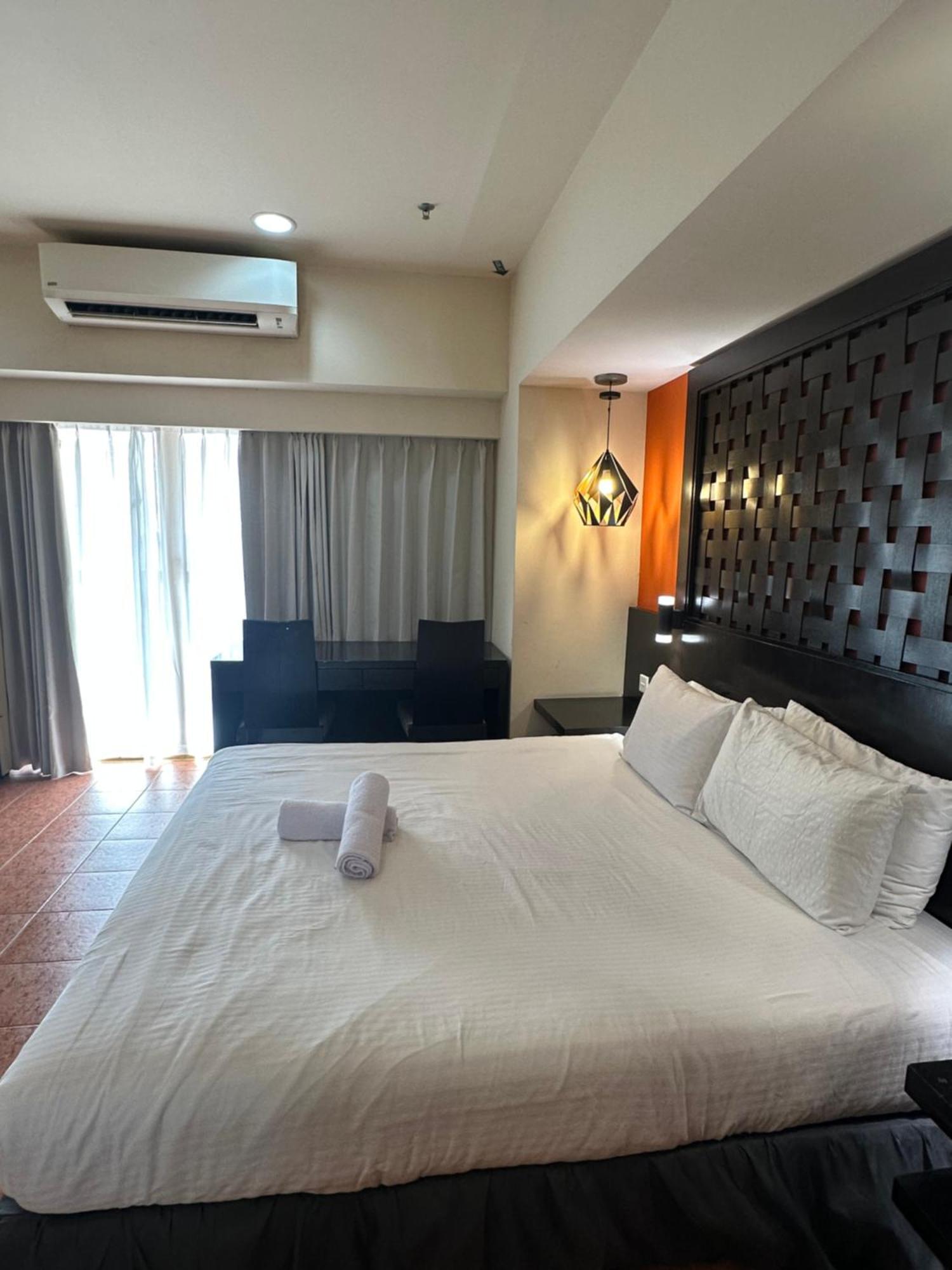 Resort Suites By Landmark At Bandar Sunway Sunway Lagoon Kampong Penaga  المظهر الخارجي الصورة