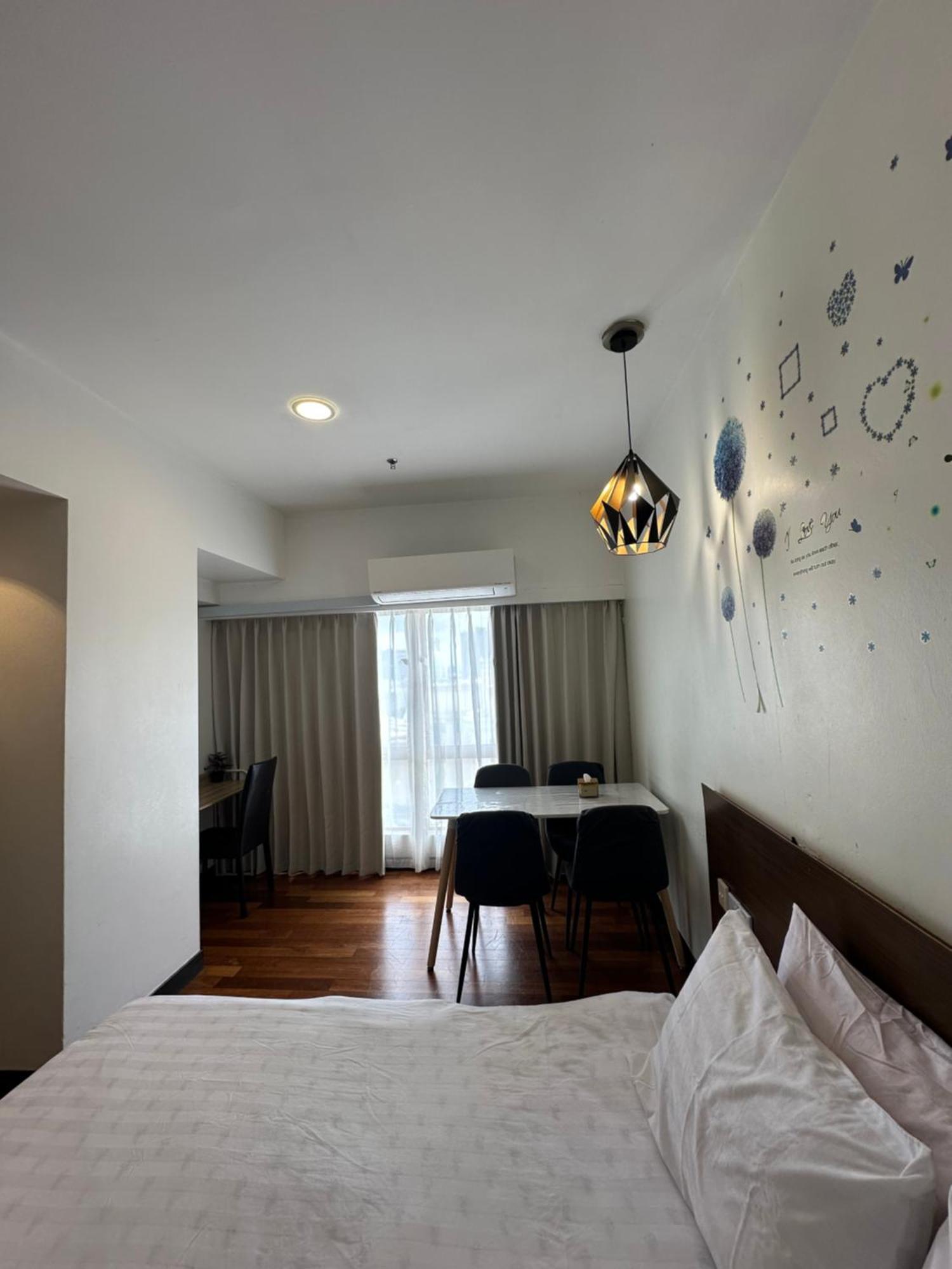 Resort Suites By Landmark At Bandar Sunway Sunway Lagoon Kampong Penaga  المظهر الخارجي الصورة